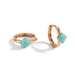 18K Rose Gold