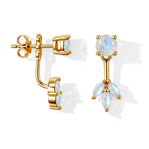 18K Gold
