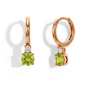 18K Rose Gold