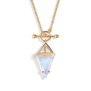 18K Gold