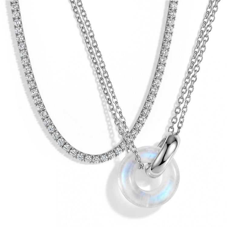 Crytale Jewelry