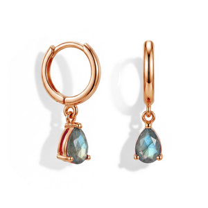 18K Rose Gold