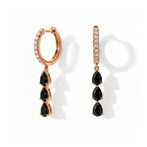 18K Rose Gold