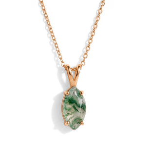 18K Rose Gold