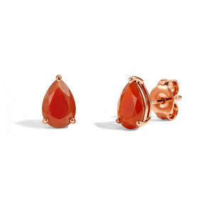 18K Rose Gold