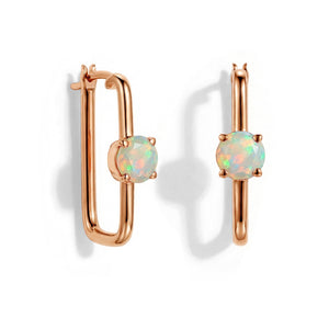 18K Rose Gold
