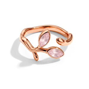 18K Rose Gold