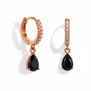 18K Rose Gold