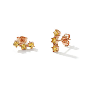 18K Rose Gold
