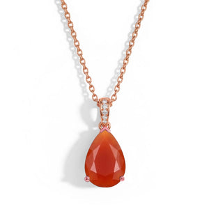 18K Rose Gold