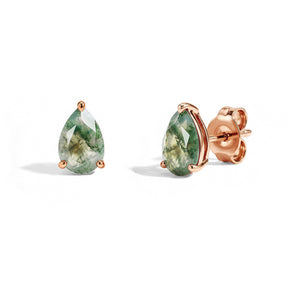 18K Rose Gold