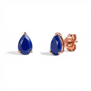 18K Rose Gold