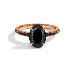 18K Rose Gold