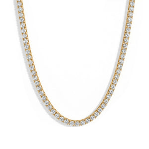 18K Gold