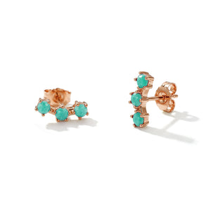 18K Rose Gold