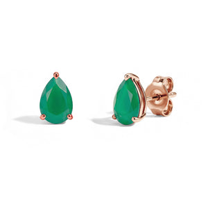 18K Rose Gold
