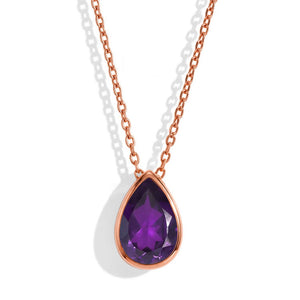 18K Rose Gold