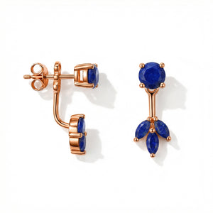18K Rose Gold