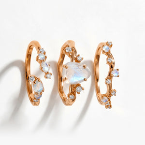 18K Rose Gold