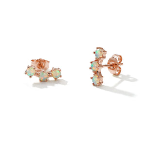 18K Rose Gold