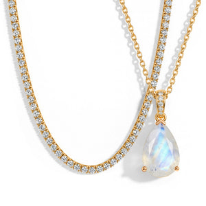 18K Gold