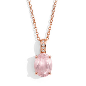 18K Rose Gold