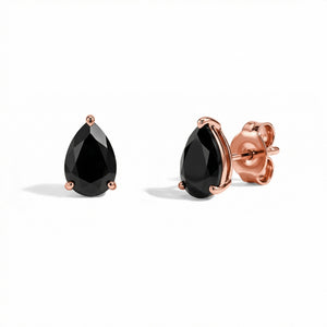 18K Rose Gold