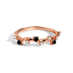 18K Rose Gold