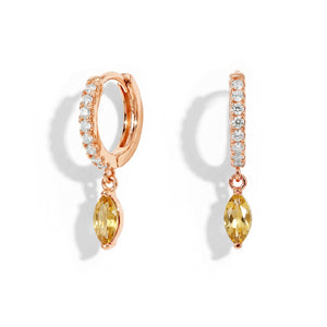 18K Rose Gold