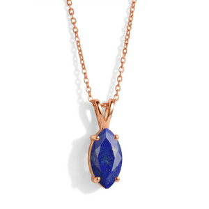 18K Rose Gold