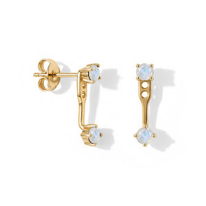 18K Gold