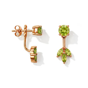 18K Rose Gold