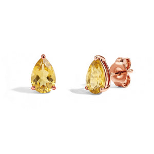 18K Rose Gold