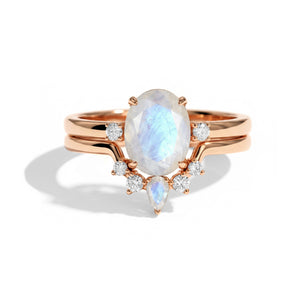 18K Rose Gold