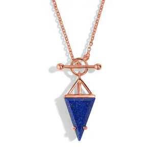 18K Rose Gold