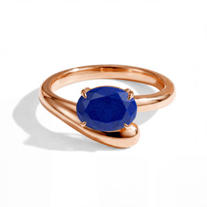 18K Rose Gold