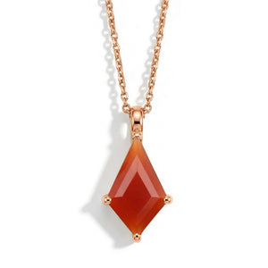 18K Rose Gold