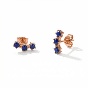 18K Rose Gold