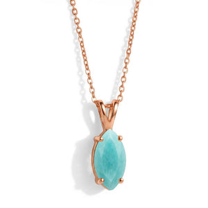 18K Rose Gold