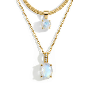 18K Gold