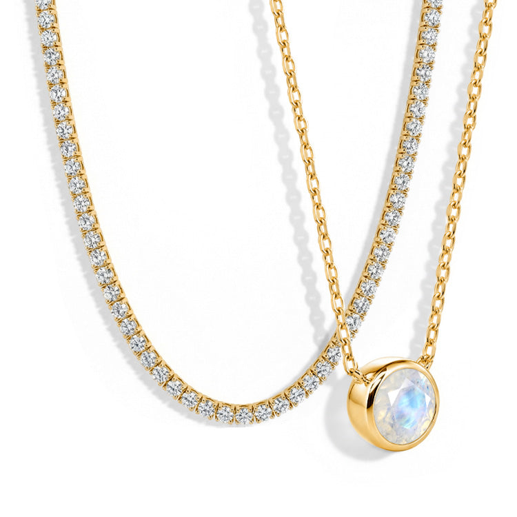 Crytale Jewelry