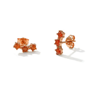 18K Rose Gold