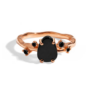 18K Gold