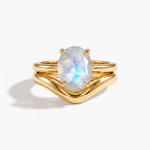 18K Gold