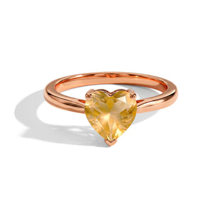 18K Rose Gold