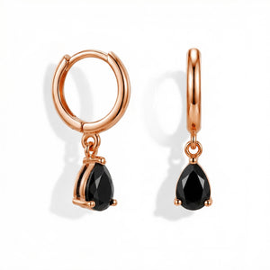 18K Rose Gold
