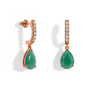 18K Rose Gold