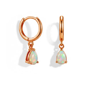 18K Rose Gold