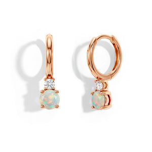 18K Rose Gold