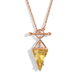 18K Rose Gold